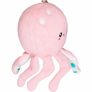 Micro Squishable Cute Octopus (3")