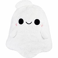 Squishable Spooky Ghost (15")