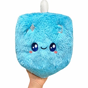 Mini Squishable Dreidel 7"