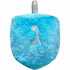 Mini Squishable Dreidel 7"