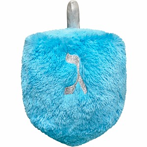 Mini Squishable Dreidel 7"