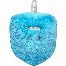 Mini Squishable Dreidel 7"