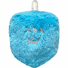 Mini Squishable Dreidel 7"