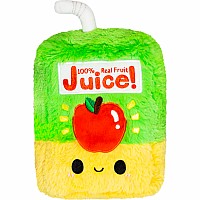 Mini Comfort Food Juice Box (7")