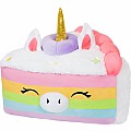 Comfort Food Unicorn Cake (15")