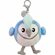 Micro Squishable Blue Jay (3