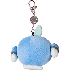 Micro Squishable Blue Jay (3")