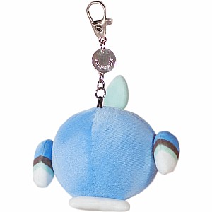 Micro Squishable Blue Jay (3")