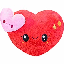 Squishable Heart