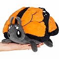 Mini Squishable Monarch Butterfly