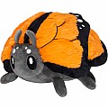 Mini Squishable Monarch Butterfly