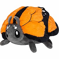 Mini Squishable Monarch Butterfly