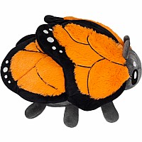 Mini Squishable Monarch Butterfly