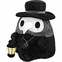 Squishable Plague Doctor