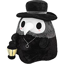 Squishable Plague Doctor