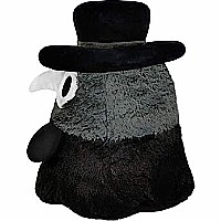 Squishable Plague Doctor