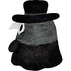 Squishable Plague Doctor