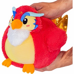 Mini Squishable Phoenix