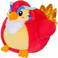 Mini Squishable Phoenix