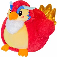 Mini Squishable Phoenix