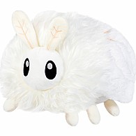 Mini Squishable Poodle Moth