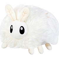 Mini Squishable Poodle Moth