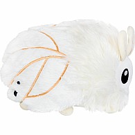 Mini Squishable Poodle Moth