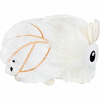 Mini Squishable Poodle Moth