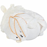 Mini Squishable Poodle Moth