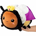 Mini Squishable Queen Bee