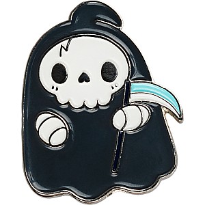 Enamel Pin - Reaper