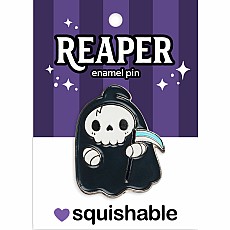 Enamel Pin - Reaper