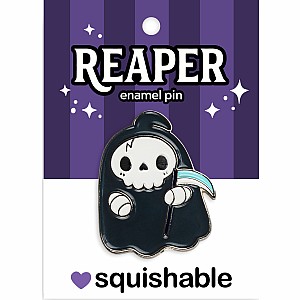 Enamel Pin - Reaper