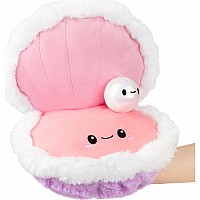 Mini Squishable Oyster