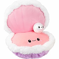 Mini Squishable Oyster