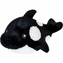 Squishable Orca II