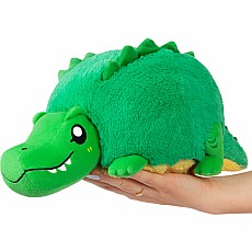 Mini Squishable Alligator