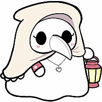 Squishable Plague Nurse