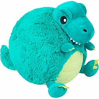 Mini Squishable T-Rex II