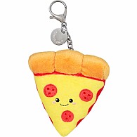 Micro Comfort Food Pizza