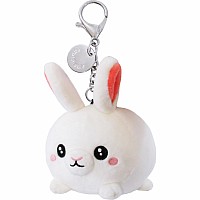 Micro Squishable Fluffy Bunny