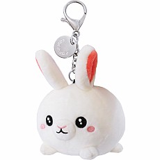 Micro Squishable Fluffy Bunny