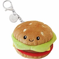 Micro Squishable Hamburger