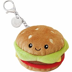Micro Squishable Hamburger