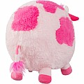 Mini Squishable Strawberry Cow