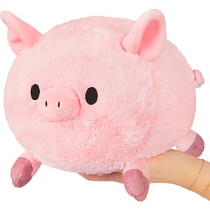 Mini Squishable Piggy