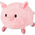 Mini Squishable Piggy