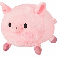 Mini Squishable Piggy