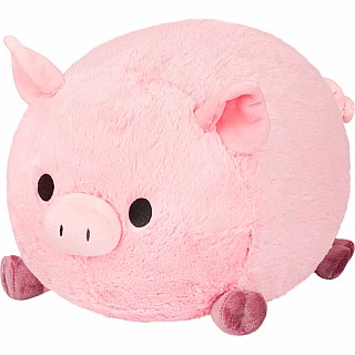 Squishable Piggy