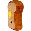 Comfort Food Buttered Toast Squishable